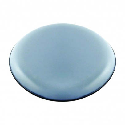 PATIN ADHESIF PTFE BLEU D25 X8