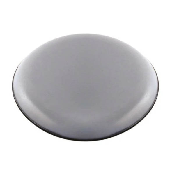 PATIN ADHESIF PTFE BLEU D28 X8