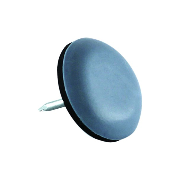 PATIN A CLOUER PTFE BLEU D22 X4