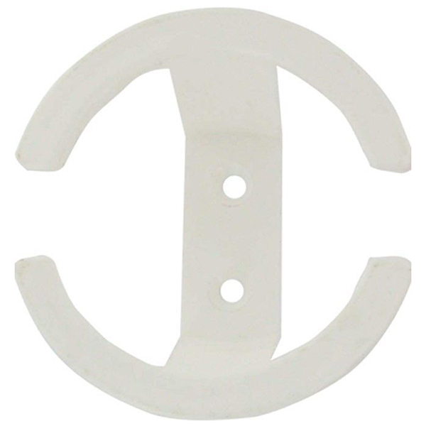 PATERE ECO 1T 1C MP BLANC