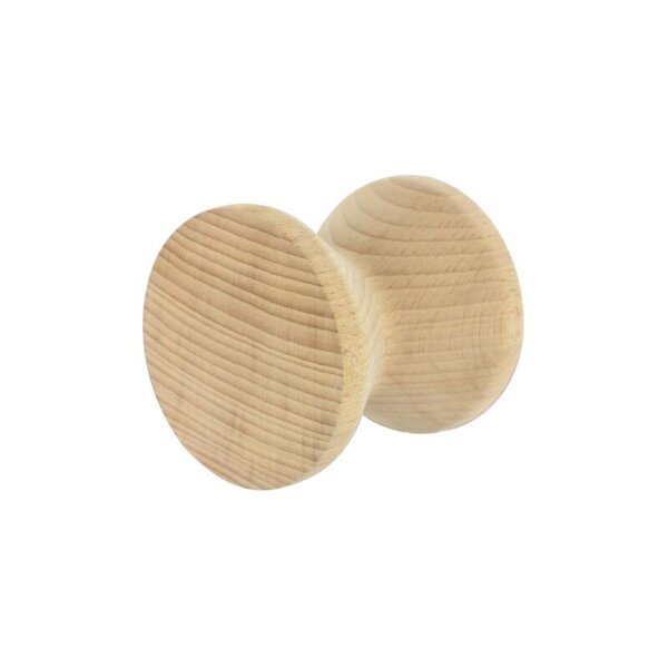 PATERE HETRE BRUT D80 P80 SCANDY 5 (F)