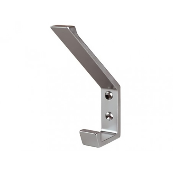 PATERE DESIGN ALU H105 1T 1C