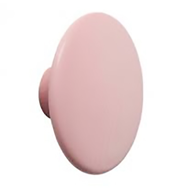 PATERE FIX H140 L40 ROSE CL 1T
