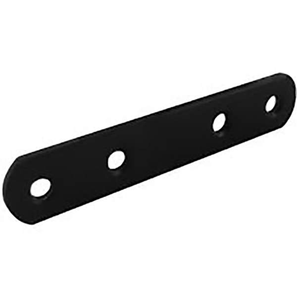 PATTE BR ACIERNOIR 60X15 X4