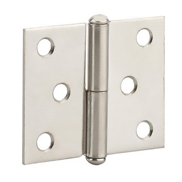 PAUMELLE NICKELE 40 50 DT