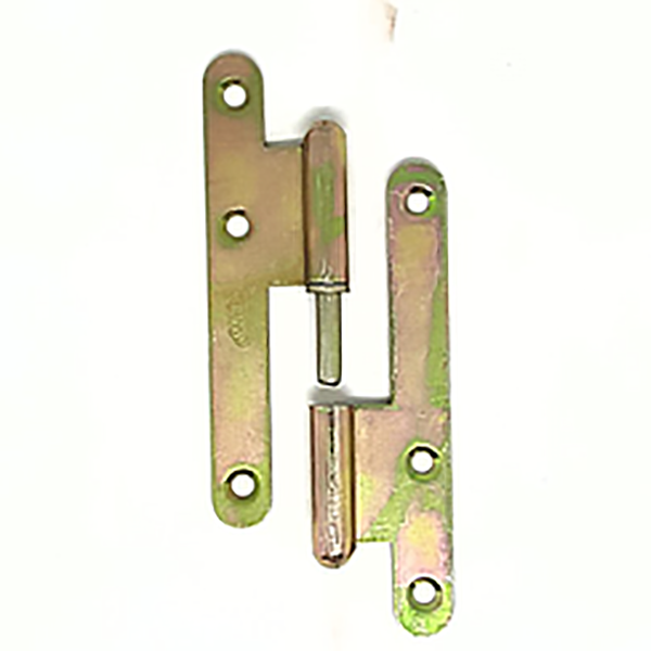 PAUMELLE BOUTS RDS 110 55MMDT