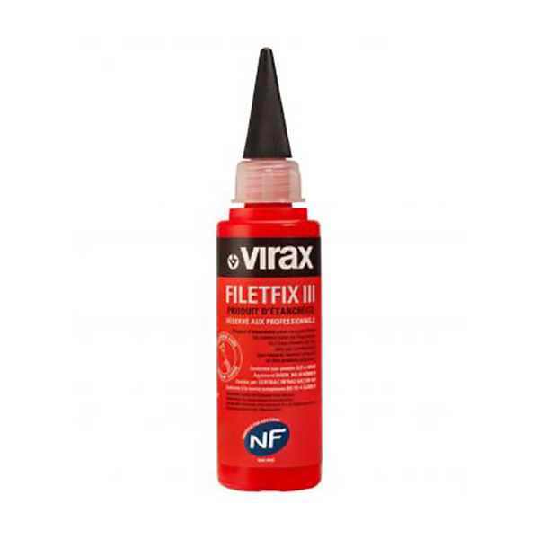 PLAQUET FILET FIX TRIANG