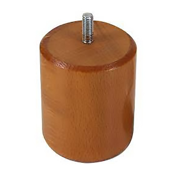 PIED D68 H250 HETRE MERISIER (P)