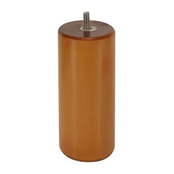 PIED D68 H150 HETRE MERISIER (P)