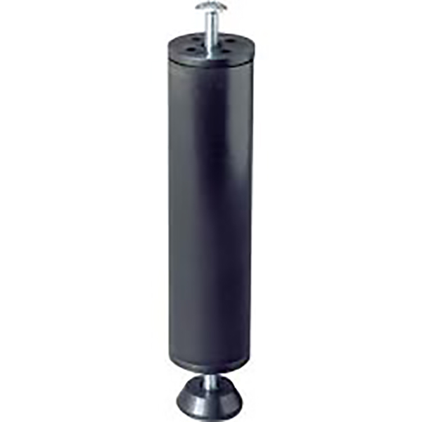 PIED REGLABLE PR CADRE SOM ACIER GA