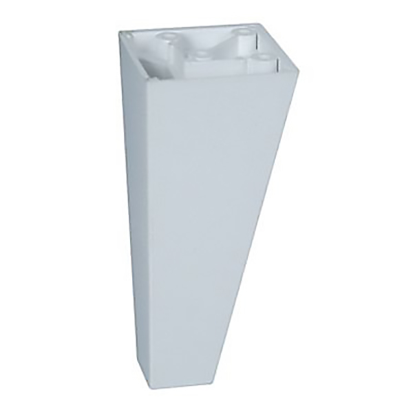 PIED MEUBLE TRIANGULAIRE H100 MP GA
