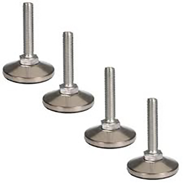 PIED D76 VERIN NKBR H870 PLAT