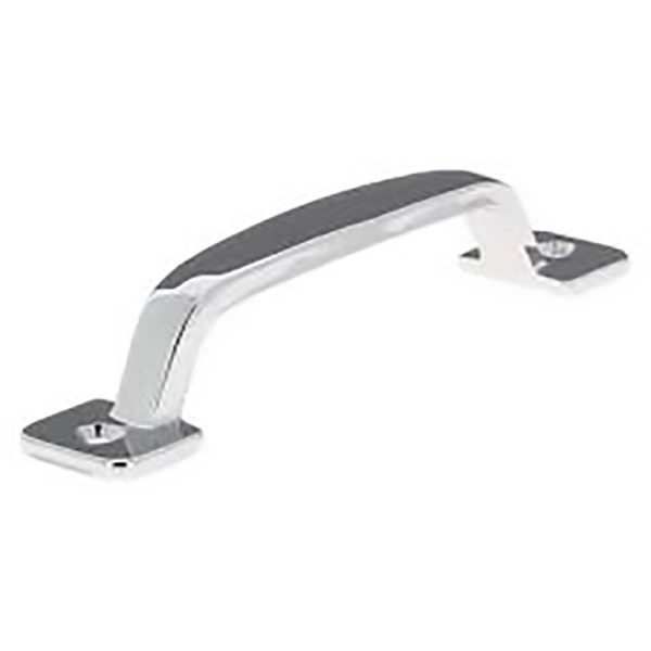 POIGNEE A PATTE CHR 120MM
