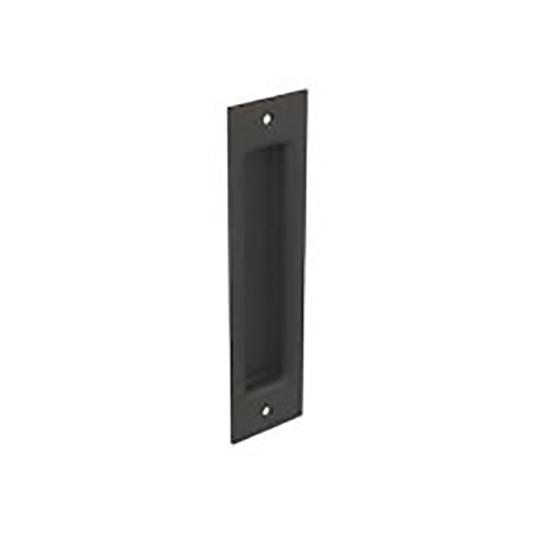 POIGNEE CUVETTE SLIM NOIR