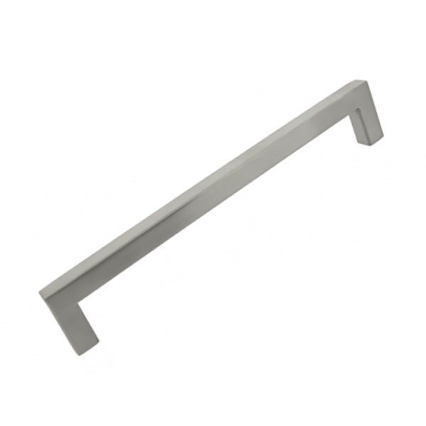 POIGNEE DE MEUBLE ARIA INOX EA160MM L172MM