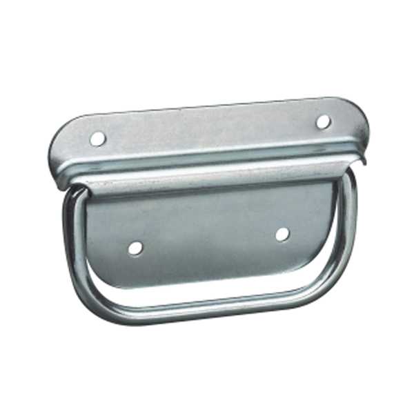 POIGNET CANTINE ACIER ZINGUE L96 H54 X1