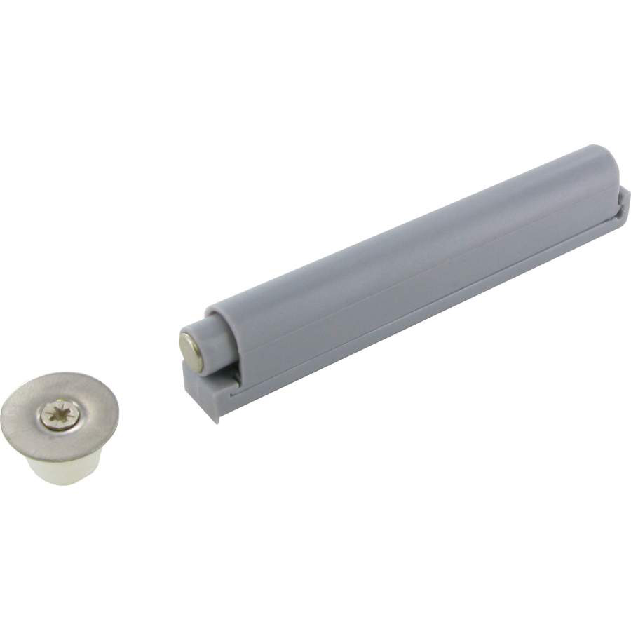 POUSSOIR PORTE MP GRIS CQ1