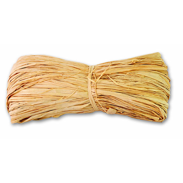 RAPHIA NATUREL 50G