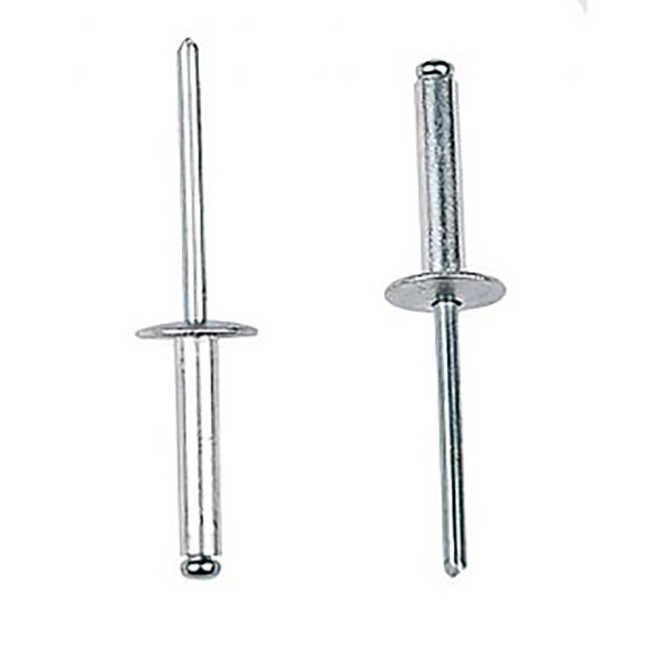 RIVET POP ALU 3.2X9MM