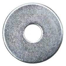 RONDELLE LARGE ZINGUEE DIAM 10 20 P