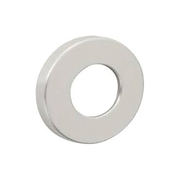 JEU DE ROSACES 6600 BEC DE CANE ARGENT