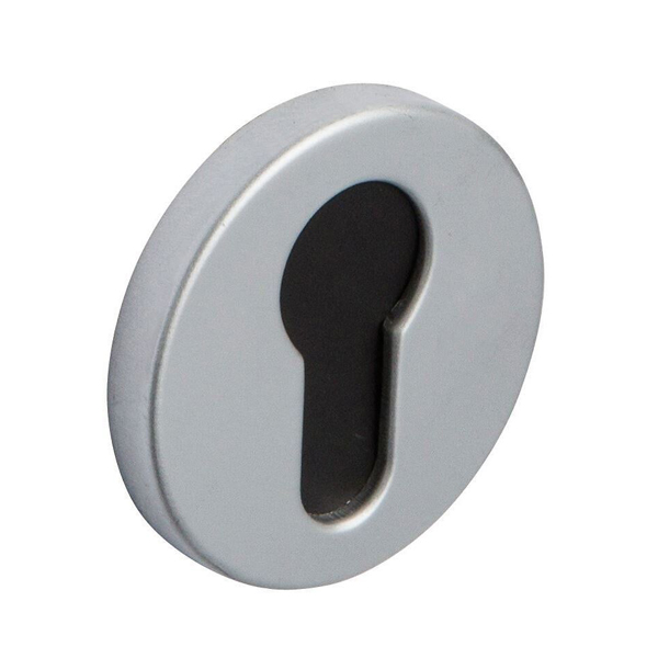 JEU DE ROSACES 6600 CLE L ARGENT