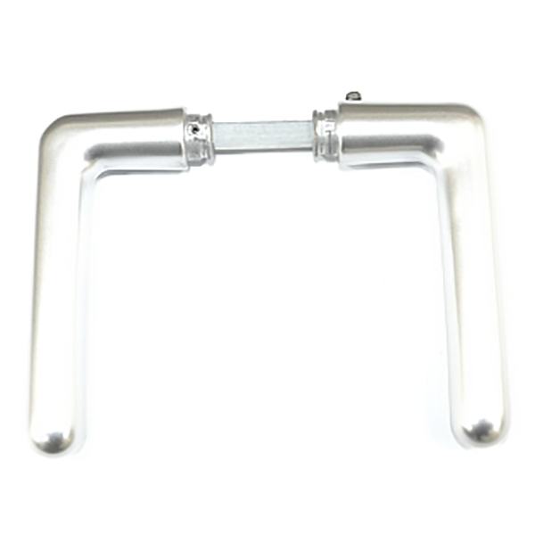 BEQUILLE DOUBLE 4066 CHROME VELOURS CARRE 7 38/48