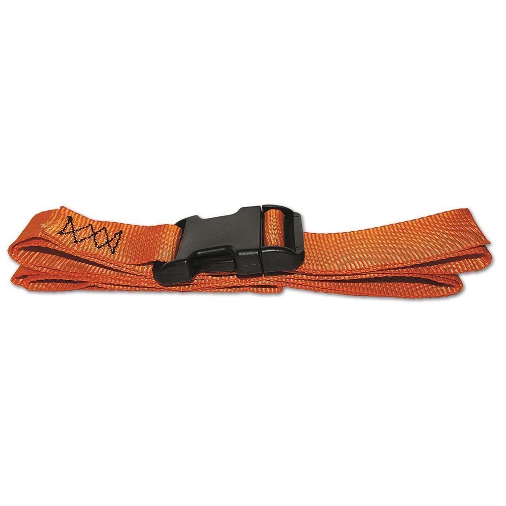 SANGLE PES POUR VALISE 60KG 45MMX1.75M