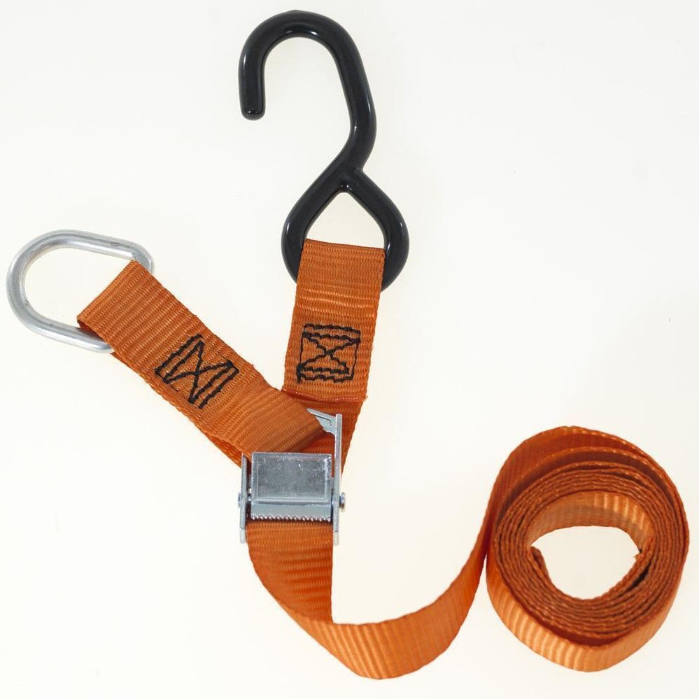 SANGLE POUR COFFRE VOITURE PES 110KG 25MMX1.5M