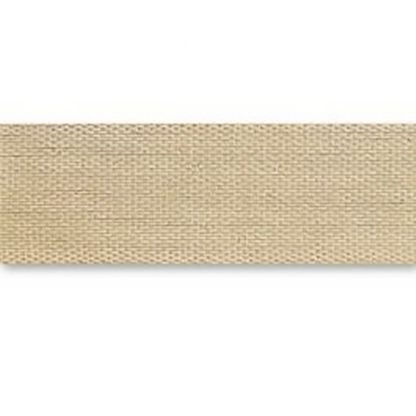 SANGLE ELASTIQUE PURE LATEX BEIGE LARG.80MM/M