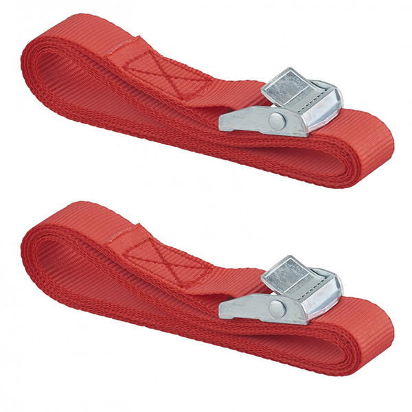 SANGLE A BOUCLE AUTOSERRURE ANTE 25MM X 2