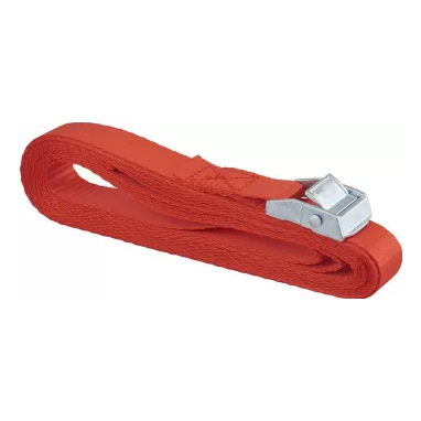 SANGLE A BOUCLE AUTO SERRURE ANTE 25MM X 5