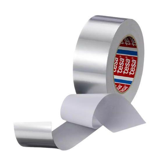 SCOTCH ALU UNIVERSEL 30UM 10M X 50MM ARGENTE