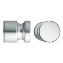 BOUTON DOUBLE ALU