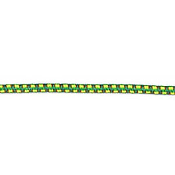 SANDOW COULEUR GAINE TRESSEE 91KG D6MM/M
