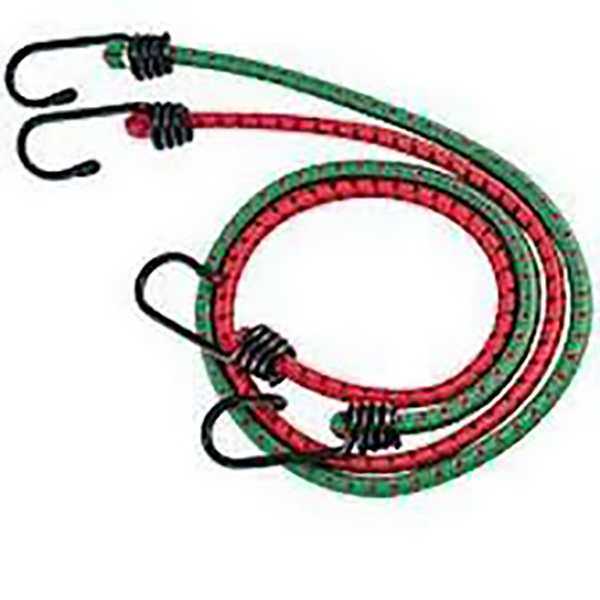 LOT DE 2 SANDOWS 8MM X 80CM A CROCHET