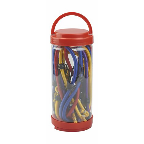 BOITE DE 12 SANDOWS 8MM LONGUEURS VARIEES