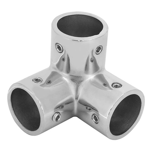 JONCTION TUBE 3 VOIES