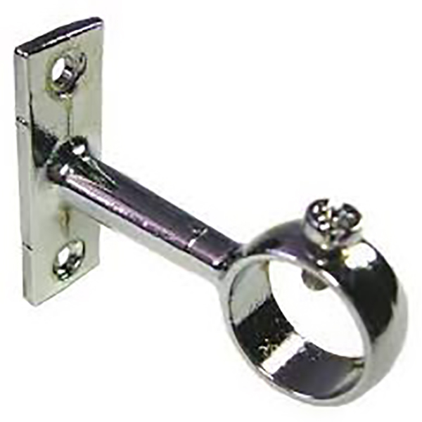 SUPPORT A PATTE 20-70 ZC CHROME