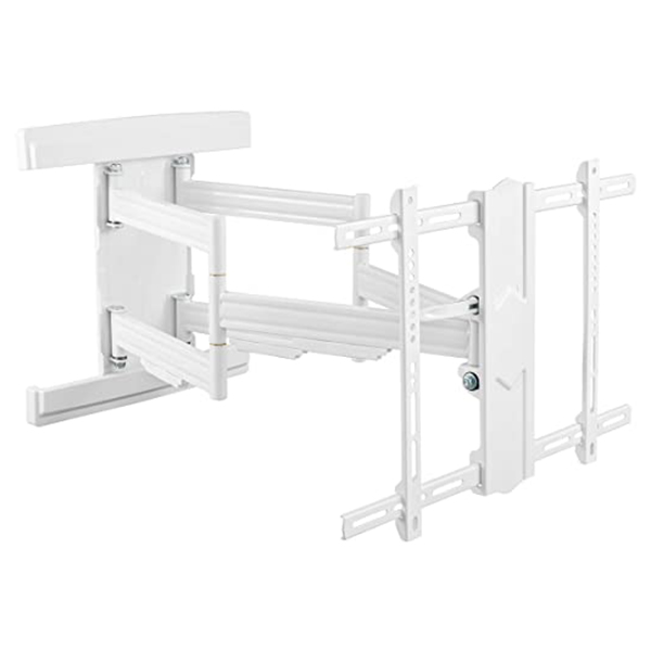 SUPPORT 300X200 ACIER BLANC