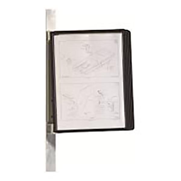 SUPPORT MURAL VARIO MAGNETIQUE DURABLE