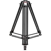 TRIPOD ROULANT ACIER 100KG 250X250