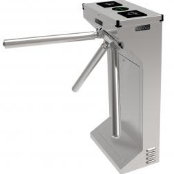 TRIPOD ROULANT ACIER 100KG 160X160