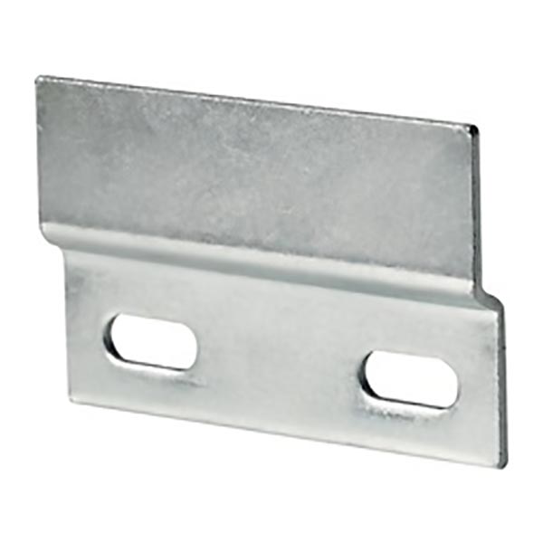 RAIL DE SUSPENSION GALV 27X357 X1