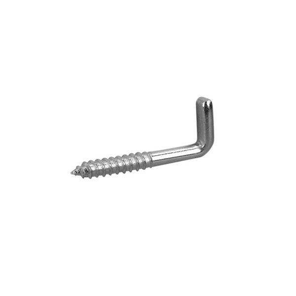 PITON SUSP ACIER ZINGUE L65 D5.6 X2