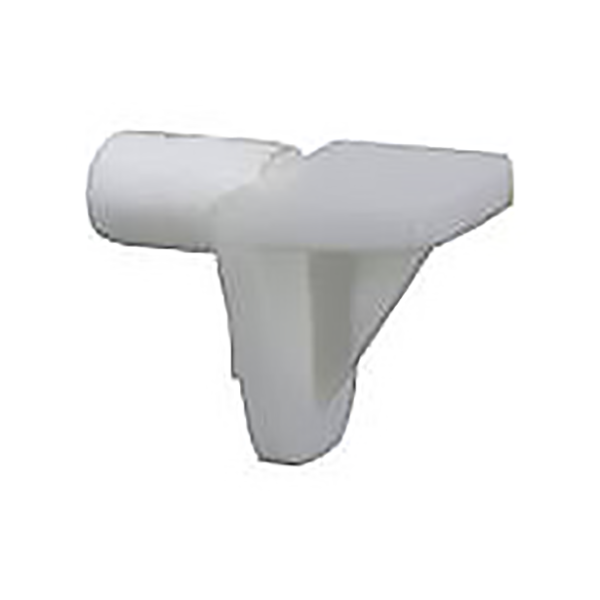 TAQUET RENFORCE TOGE DE 6MM BLANC