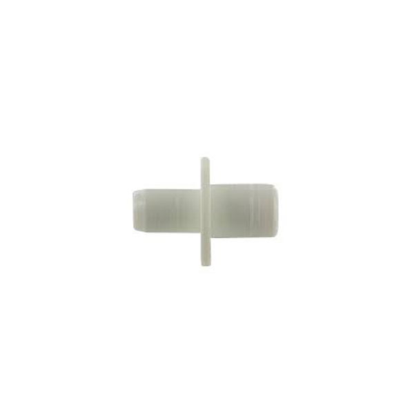 TAQUET A ENFONCER D5/6 MP BLANC X24