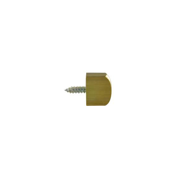 TAQUET A VISSER D3 ACIER 10X12 LAITON X8