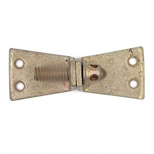 TENDEUR 2 EQUERRES ACIER BIVHR