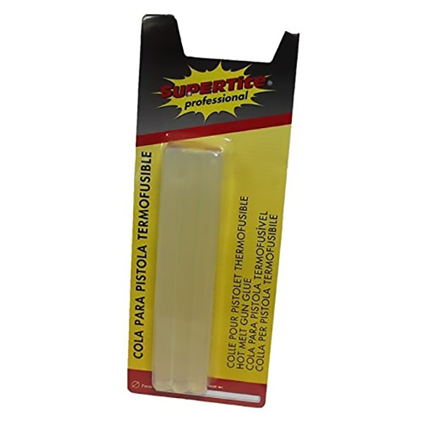 MINI THERMO-FUSIBLE 6 BATONS